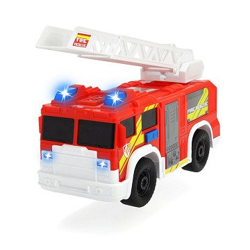 Dickie Fire Truck