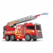 Dickie Fire Truck with Water Pump