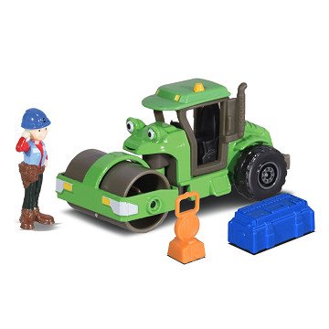 Bob the Builder Team Set - Rollie