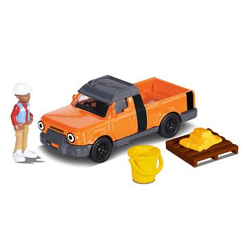 Bob the Builder Team Set - Tread