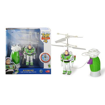 Toy Story Flying Buzz