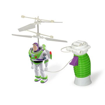 Toy Story Flying Buzz