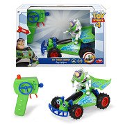 Toy Story RC - Buggy met Buzz | Thimble Toys