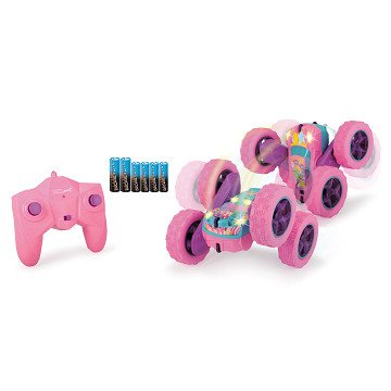 RC Candy Flippy Pink