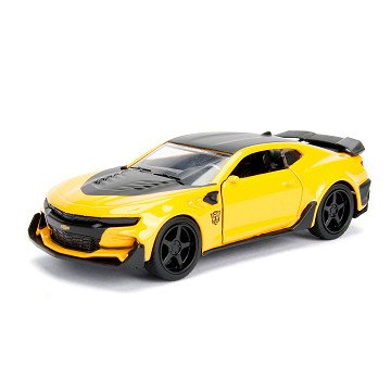 Jada Transformers Bumblebee 1:32