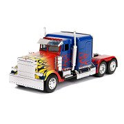 Jada Transformers T1 Optimus Prime 1:32