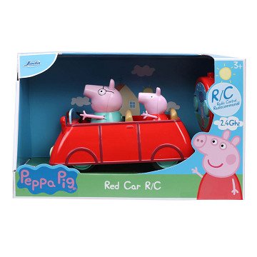 Jada Peppa Pig RC Remote Control Car