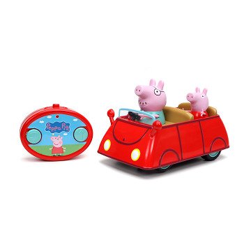 Jada Peppa Pig ferngesteuertes Auto