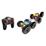 Dickie RC Tumbling Flippy, RTR Controllable Car