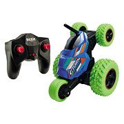 Dickie Toys 203084019 RC Cars 3 Jackson Storm Crazy Crash Remote