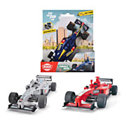 Dikie Formula Racer Race car