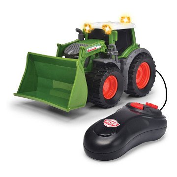 Fendt Seilschlepper RC