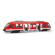 Dickie Toys - Tramway Siemens City Tram