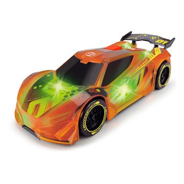 Dickie Lightstreak Rennwagen