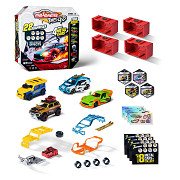CAR TUNED HOBBY SERIES 2 ミニカーセット 51ERj7GlQUL.jpg_BO30,255,255,