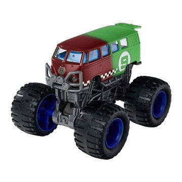 Monster Rockerz Color Changers - Volkswagen T1