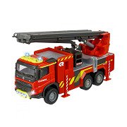 Majorette Volvo Feuerwehrauto