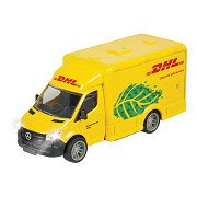 Mercedes-Benz Sprinter DHL