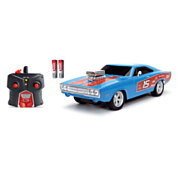 Dickie RC Dodge Charger 1970 1:16 Bestuurbare Auto