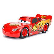 Jada Lightning McQueen Car, 1:24