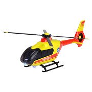 Majorette Airbus H135 Rettungshubschrauber