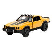 Jada Druckguss- Transformers T7 Bumblebee 1:32