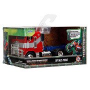 Jada Die-Cast Transformers T7 Optimus Prime Truck 1:32