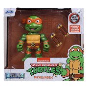 Jada Metalfigs Die-Cast Teenage Mutant Ninja Turtles - Michelangelo