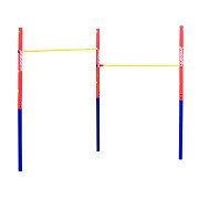 HUDORA Horizontal bar, 2-piece