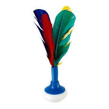 HUDORA Luxe Handshuttle