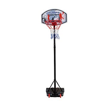HUDORA Basketball Stand All Stars