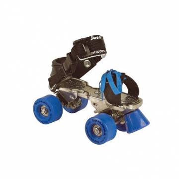 HUDORA Roller skates, size 28-39
