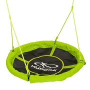 HUDORA Nest Swing Green