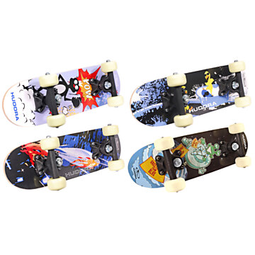 HUDORA Mini Skateboard