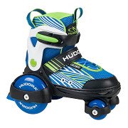 HUDORA Mijn Eerste Rolschaatsen, mt 26-29