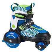 HUDORA My First Rolschaatsen, mt 26-29