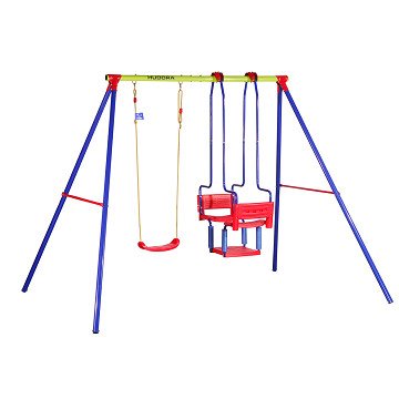 HUDORA Swing and Play Equipment HD 700
