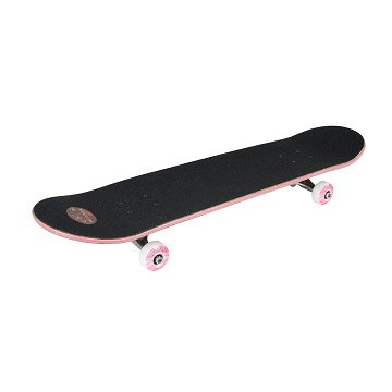 HUDORA Skateboard Brooklyn, ABEC 7