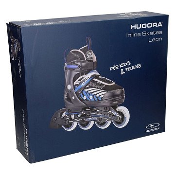 HUDORA Kinder Skeelers Leon, maat 33-36