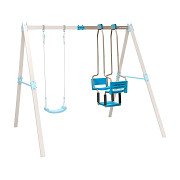 HUDORA Swing Vario Erweiterungsmodul Gondel