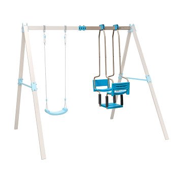 HUDORA Swing Vario Expansion Module Gondola