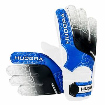 HUDORA Goalkeeper Gloves - Size S