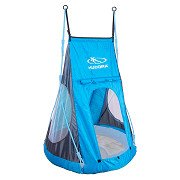 HUDORA Tent for Nest Swing Cozy Castle 90