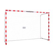 HUDORA Football Goal Allround