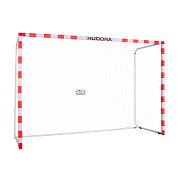 HUDORA Voetbaldoel Allround - 300x200x110cm