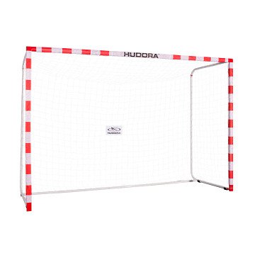 HUDORA All-round football goal