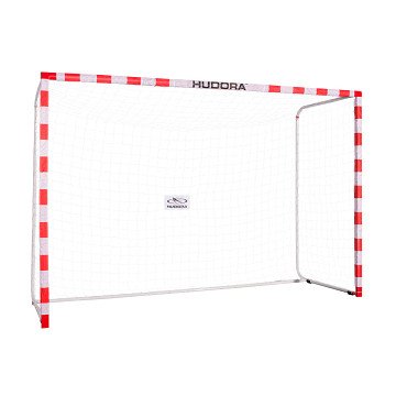 HUDORA Football Goal Allround