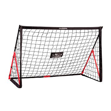 HUDORA Football Goal Fold Up 180