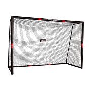 HUDORA Voetbaldoel Pro Tect 300 - 300x200x120cm