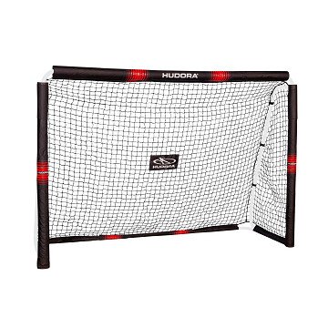 HUDORA Football Net Without Goal Frame Pro Tect 213
